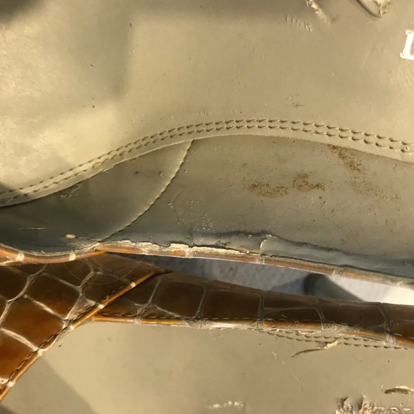 Enzo Angiolini Heels - Picture 3 of 7